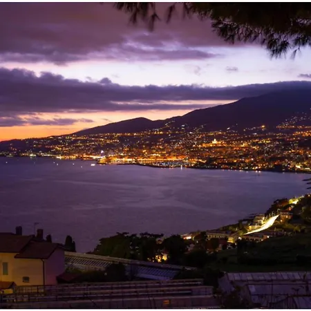 Lejlighed Casa Egle Sanremo