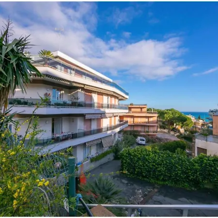 Casa Egle *